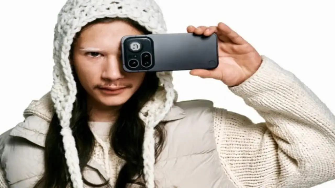 نوثينج تكشف عن هاتفيها الجديدين Nothing Phone 4a وسط ترقب الأسواق العالمية